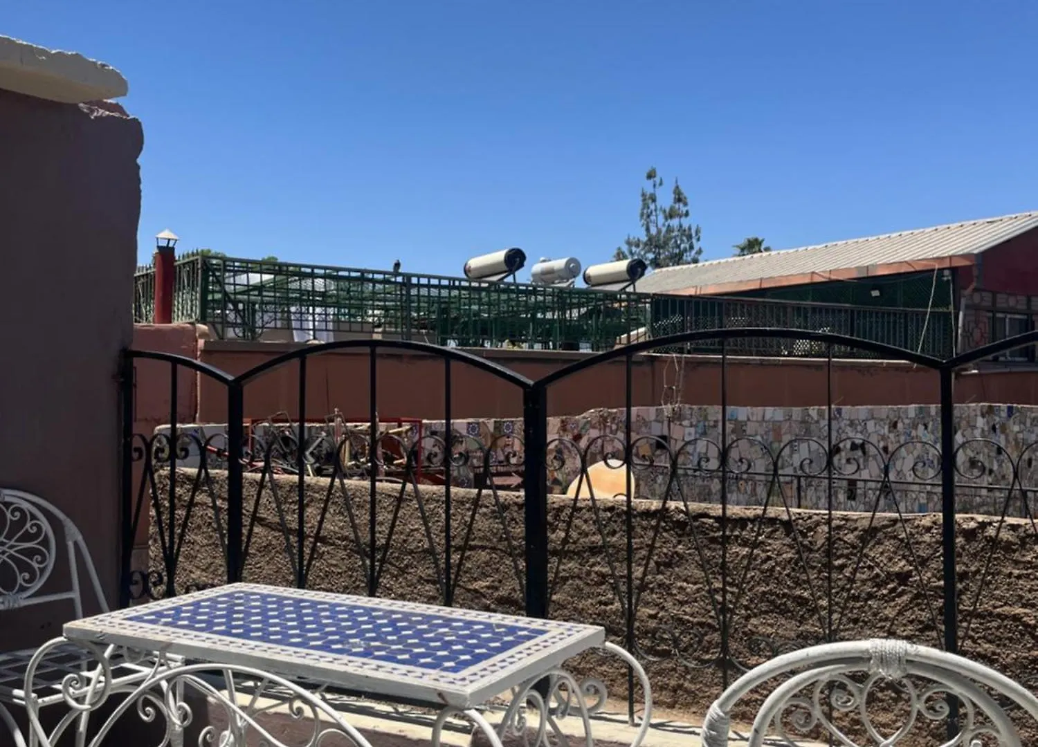 Hotel Dar Youssef 2 Marrakesh